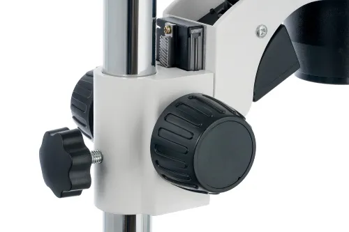 photograph Levenhuk ZOOM 1T Trinocular Microscope,  9