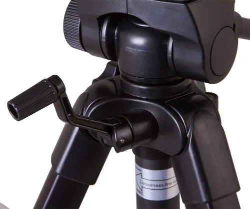 photo Levenhuk TR150 Tripod - Exhibition Item,  9