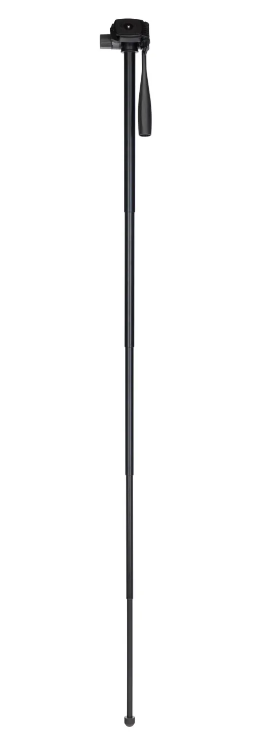 photo Levenhuk Level PLUS VT5 Tripod,  7