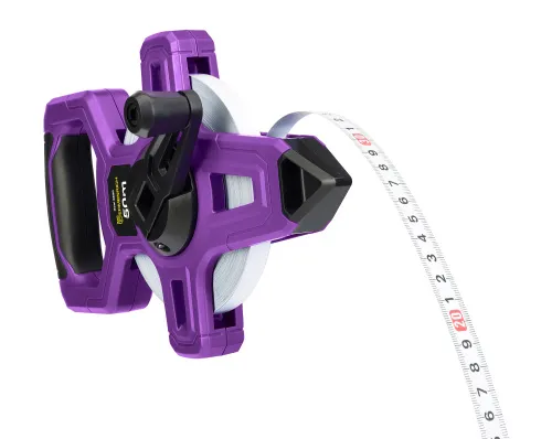 image Ermenrich Reel SE50 Land Measuring Tape,  5