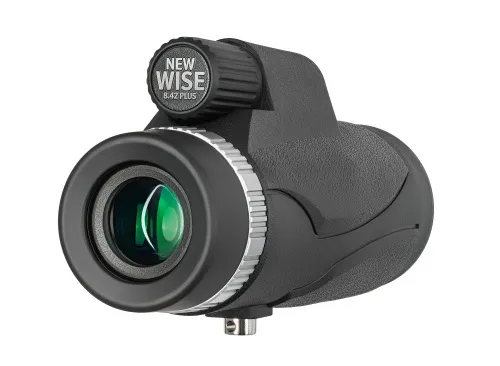 image Levenhuk New Wise PLUS 8x42 Monocular,  7