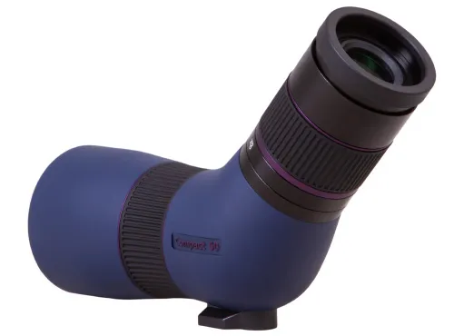 photograph Levenhuk Blaze Compact 50 Spotting Scope,  12