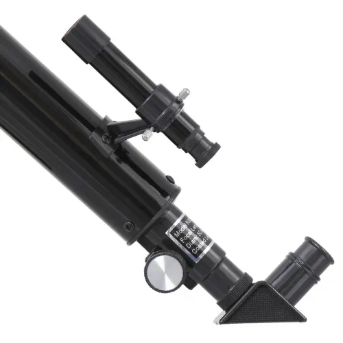 picture Omegon Telescope AC 50/600 AZ,  4
