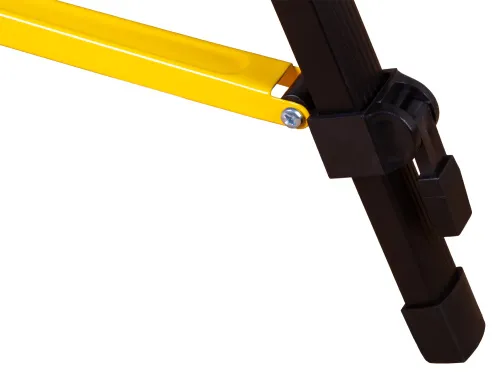 photo Bresser National Geographic 50/600 AZ Telescope with Mount,  9