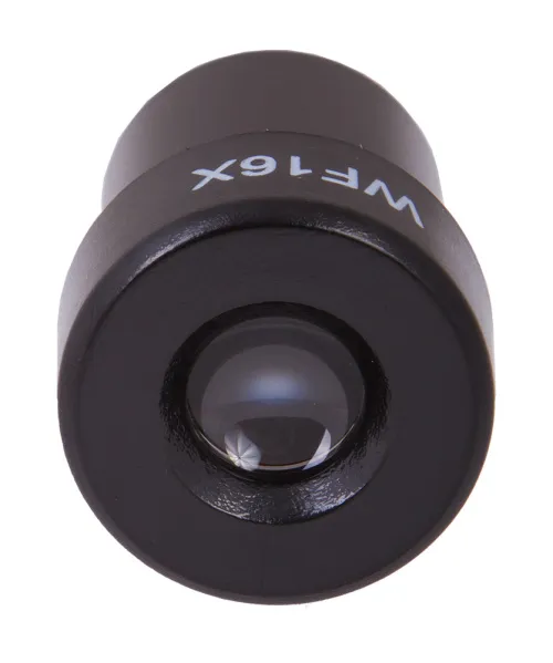 picture Levenhuk Rainbow 50L WF16x Eyepiece,  4