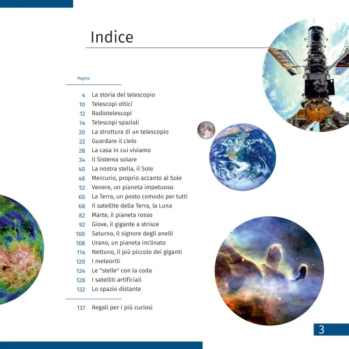 photograph Space. Microworld. Knowledge Book 2 vol,  2