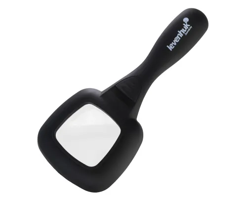 photograph Levenhuk Zeno Read ZR12 Magnifier,  3