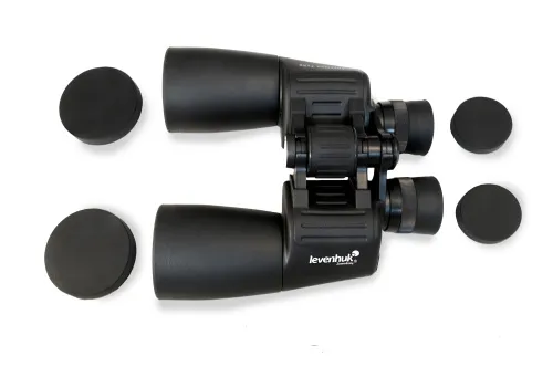 image Levenhuk Sherman 7x50 Binoculars,  4