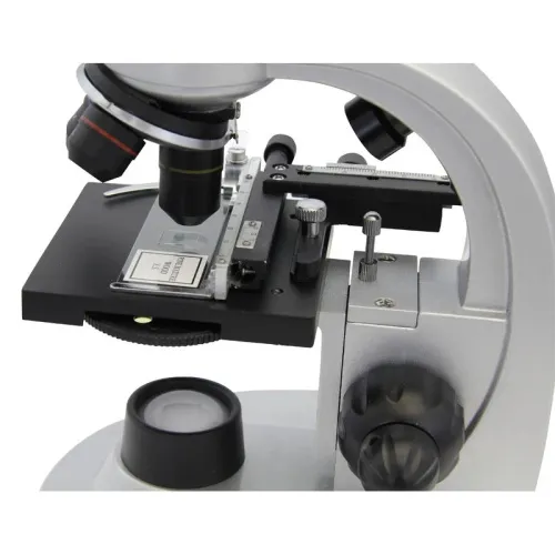 picture Omegon BinoView binocular Microscope,  3