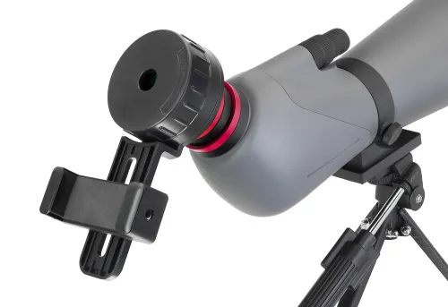 photograph Levenhuk New Blaze PLUS 100 Spotting Scope - Exhibition Item,  11