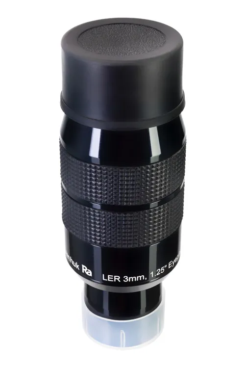 image Levenhuk Ra LER 3mm, 1.25" Eyepiece,  2