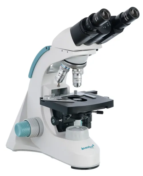 photograph Levenhuk 900B Binocular Microscope,  4