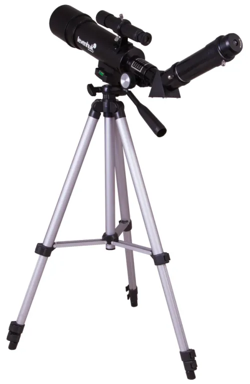 image Levenhuk Skyline Travel Sun 50 Telescope,  4