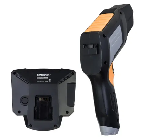 photograph Ermenrich Seek VE40 Industrial Endoscope,  8