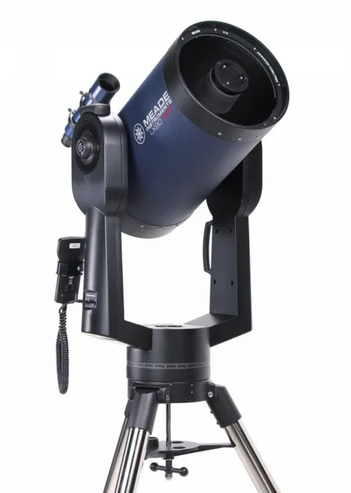image Meade LX90 10" F/10 ACF Telescope,  3