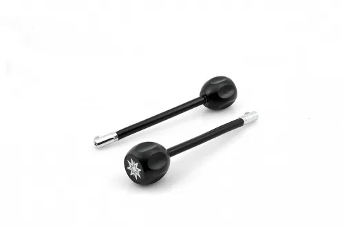 photograph Meade StarPro AZ 90mm Refractor Telescope,  12