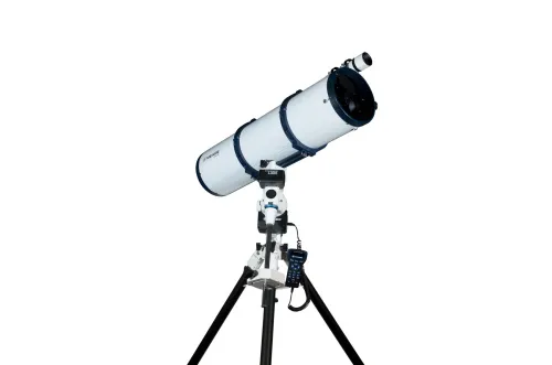 picture Meade LX85 8" Reflector Telescope,  5