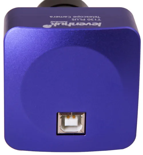 image Levenhuk T130 PLUS Digital Camera,  11