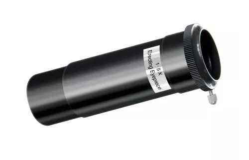 image Bresser Classic 60/900 EQ Telescope,  7