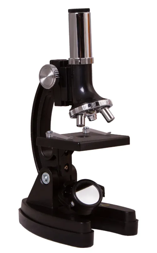 photo Bresser National Geographic 300–1200x Microscope,  3