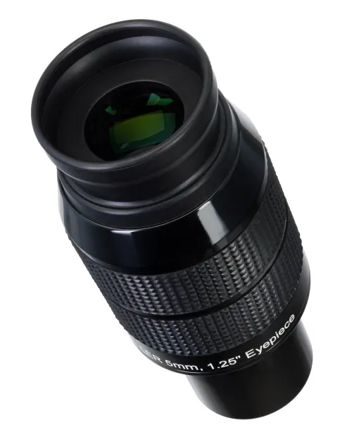 picture Levenhuk Ra LER 5mm, 1.25" Eyepiece,  3
