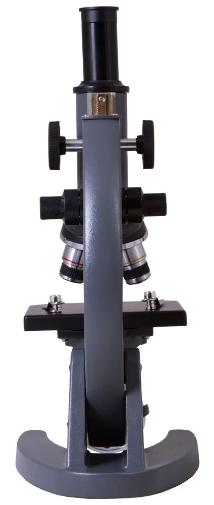 image Levenhuk 5S NG Monocular Microscope,  5