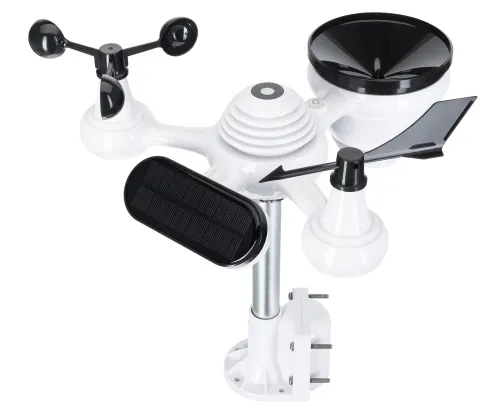 photo Levenhuk Wezzer PLUS LP140 Weather Station,  6