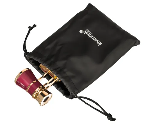 photograph Levenhuk Broadway 325B Opera Glasses,  5