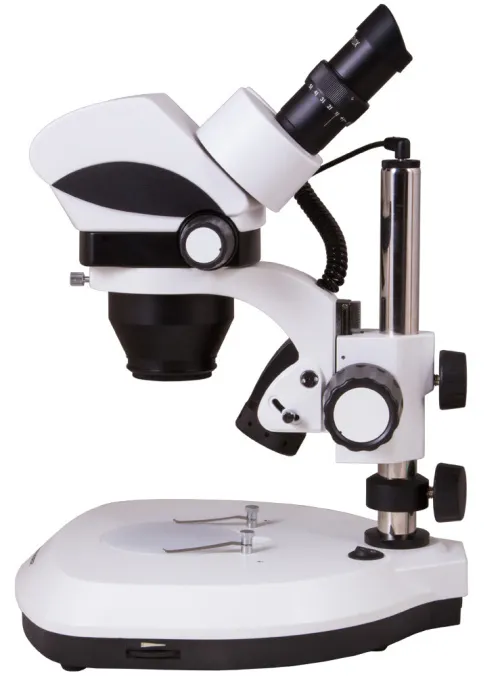 picture Bresser Science ETD 101 7–45x Microscope,  4