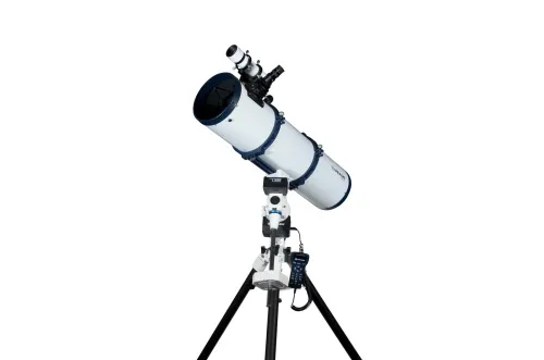 picture Meade LX85 8" Reflector Telescope,  4