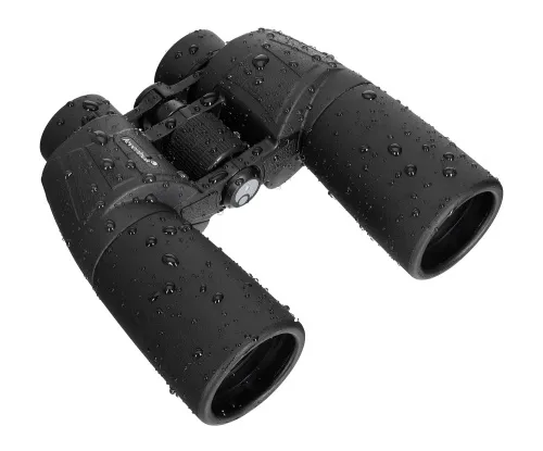picture Levenhuk New Sherman BASE 7x50 Binoculars,  10