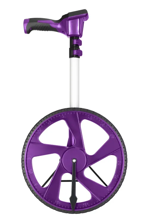 image Ermenrich Reel WM30 Digital Measuring Wheel,  3