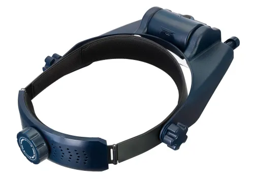 image Levenhuk Discovery Crafts DHR 10 Head Rechargeable Magnifier,  6