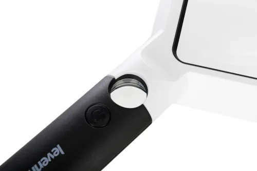 photo Levenhuk Zeno Read ZR18 Magnifier,  5