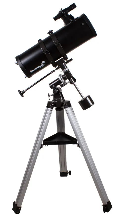 image Levenhuk Skyline 120x1000 EQ Telescope,  3