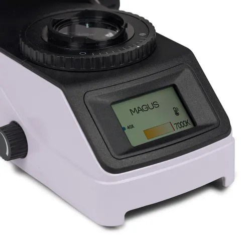 image MAGUS Lum D470L Fluorescence Digital Microscope,  20