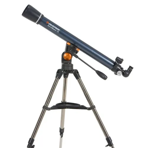 image Celestron AstroMaster 70 AZ Telescope,  2