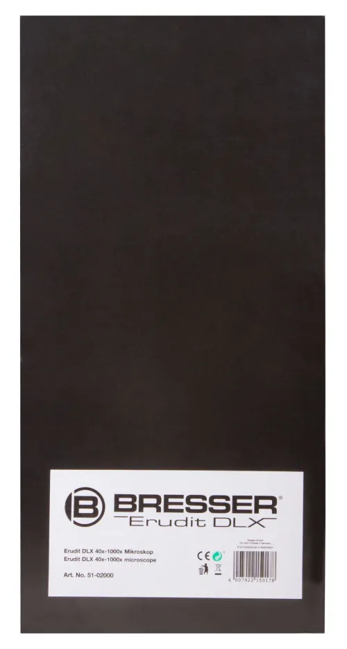 picture Bresser Erudit DLX 40–1000x Microscope,  17