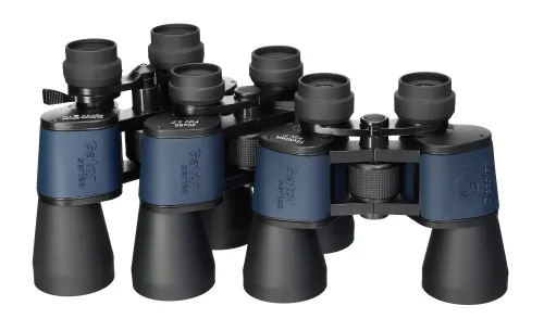 image Levenhuk Discovery New Gator 10–30x50 Binoculars,  2