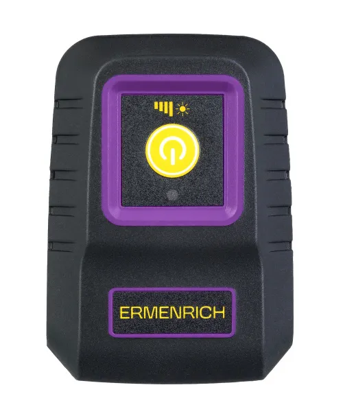 image Ermenrich BASE LT30 Laser Level,  6