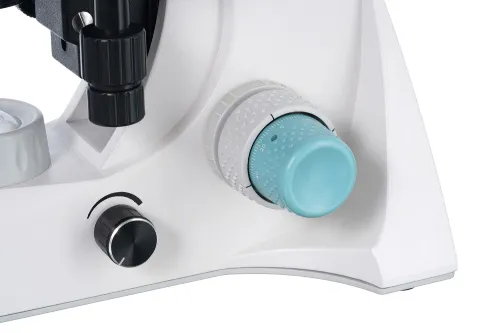 image Levenhuk 900T Trinocular Microscope,  9