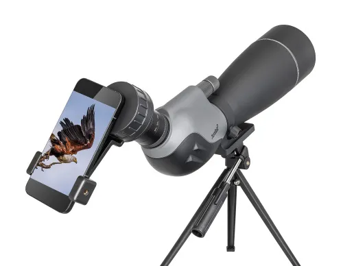 image Levenhuk New Blaze ED 80 Spotting Scope,  9
