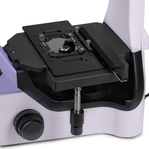 image MAGUS Bio VD360 LCD Biological Inverted Digital Microscope,  18