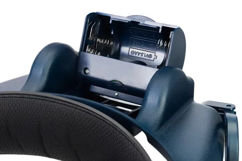 picture Levenhuk Discovery Crafts DHD 40 Head Magnifier - Exhibition Item,  10