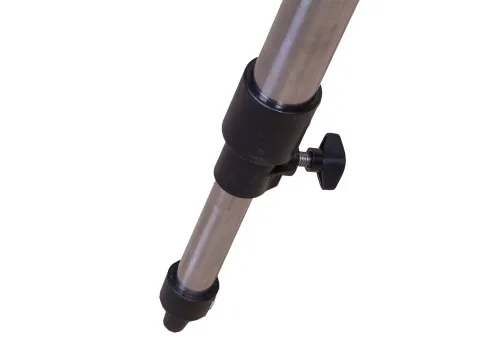 photograph Bresser Lyra 70/900 EQ-SKY Telescope,  18