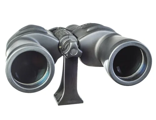 photo Bresser Spezial Zoomar 7–35x50 Binoculars,  7