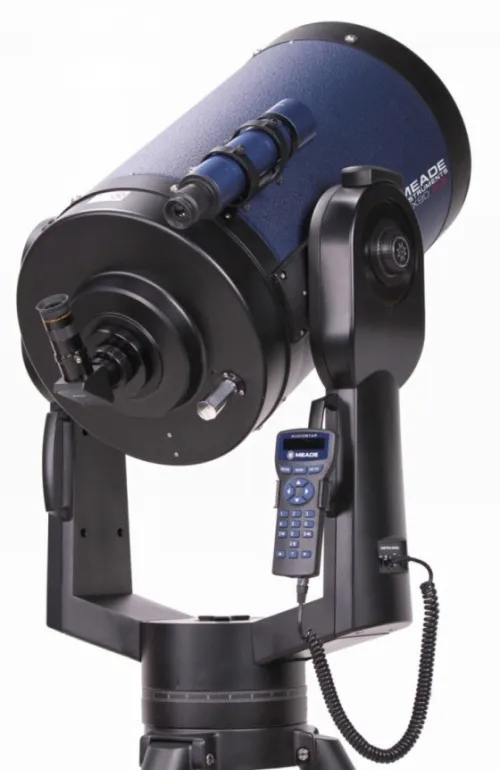 image Meade LX90 12" F/10 ACF Telescope,  9