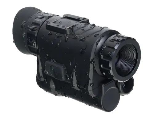 image Levenhuk Halo NVM50 Helmet Digital Night Vision Monocular,  15