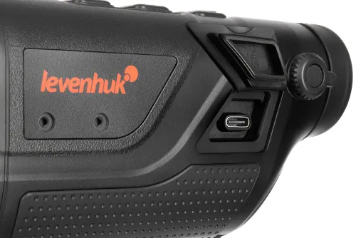 photograph Levenhuk Fatum Z250 Thermo Vision Monocular - Exhibition Item,  14