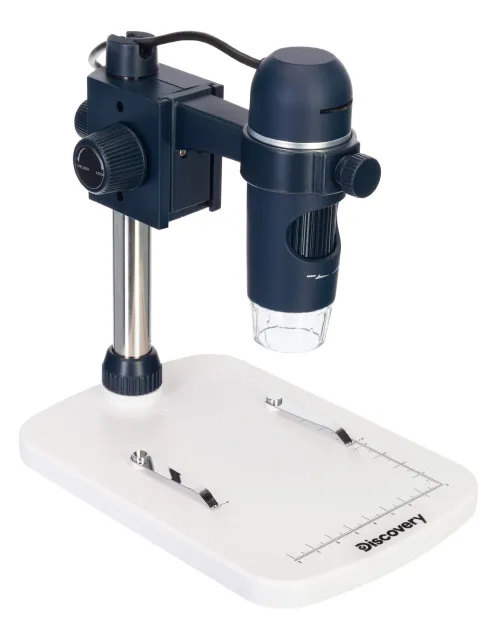 photo Levenhuk Discovery Artisan 32 Digital microscope,  3